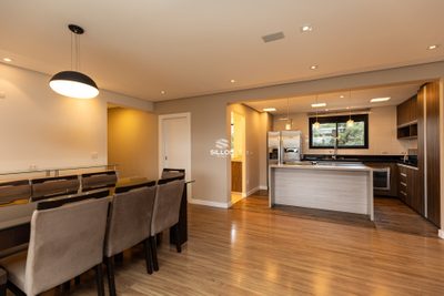 Apartamento, 3 quartos, 140 m² - Foto 3