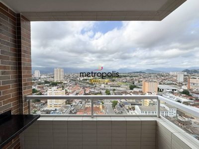 Apartamento, 2 quartos, 58 m² - Foto 4