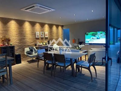 Casa, 3 quartos, 397 m² - Foto 5