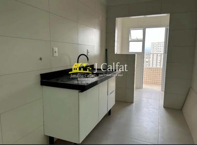 Apartamento, 60 m² - Foto 3