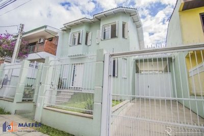 Casa, 4 quartos, 326 m² - Foto 2