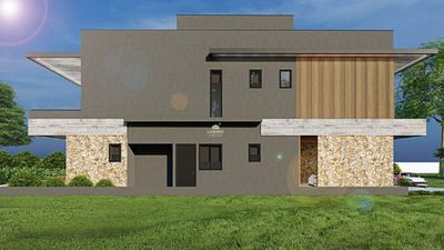 Casa, 4 quartos, 380 m² - Foto 5
