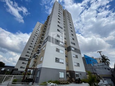 Apartamento, 2 quartos, 45 m² - Foto 2