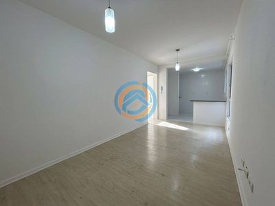 Apartamento, 3 quartos, 59 m² - Foto 2