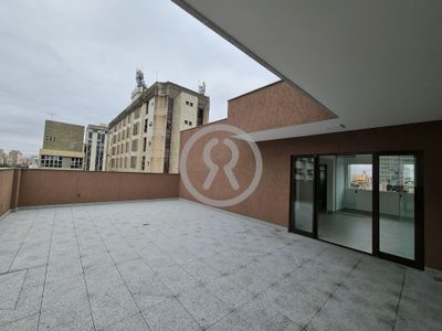 Cobertura, 2 quartos, 132 m² - Foto 1
