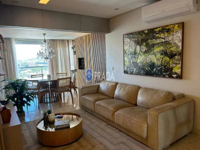 Apartamento, 3 quartos, 127 m² - Foto 2