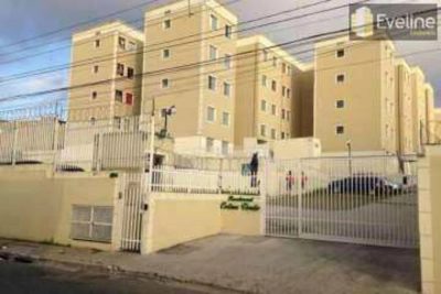 Apartamento, 2 quartos, 45 m² - Foto 2