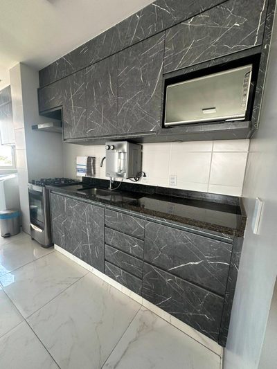 Apartamento, 3 quartos, 72 m² - Foto 3
