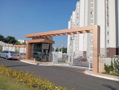 Apartamento, 2 quartos, 56 m² - Foto 1