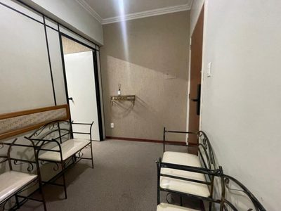 Sala-Conjunto, 48 m² - Foto 3