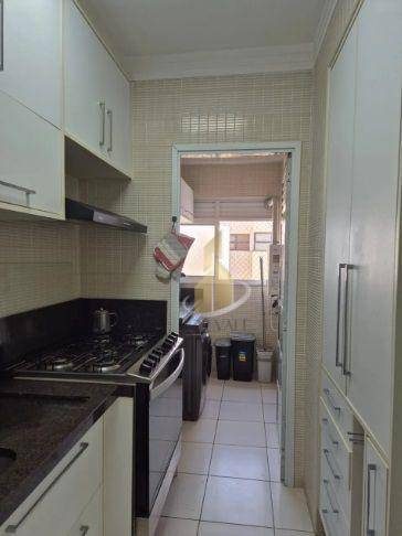Cobertura, 3 quartos, 140 m² - Foto 2
