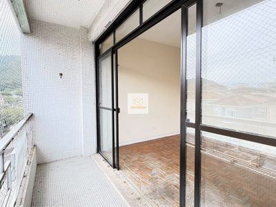 Apartamento, 3 quartos, 125 m² - Foto 3