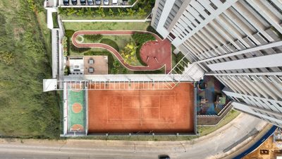 Apartamento, 3 quartos, 163 m² - Foto 5