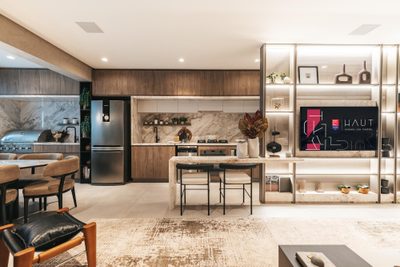 Apartamento, 2 quartos, 86 m² - Foto 2