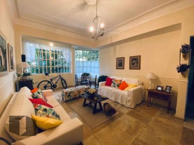 Apartamento, 3 quartos, 103 m² - Foto 1