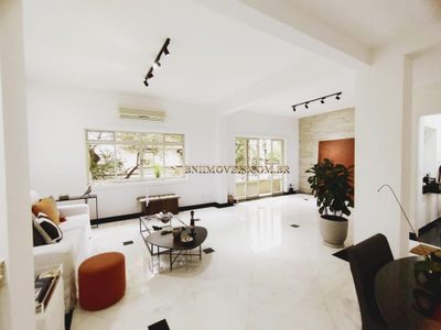 Apartamento, 1 quarto, 168 m² - Foto 1