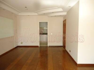Apartamento, 3 quartos, 102 m² - Foto 3