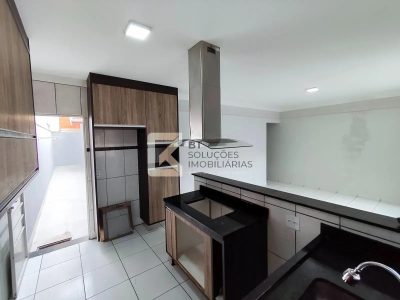 Casa, 3 quartos, 110 m² - Foto 4