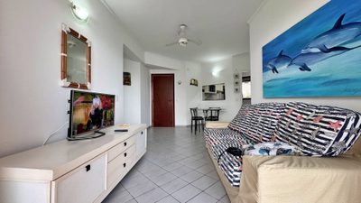 Apartamento, 2 quartos, 70 m² - Foto 1