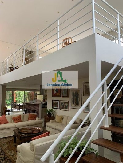 Casa, 234 m² - Foto 2