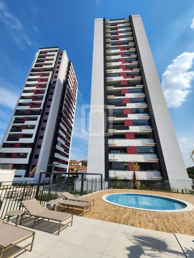 Apartamento, 2 quartos, 67 m² - Foto 1