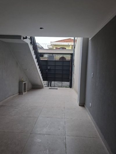 Casa, 3 quartos, 107 m² - Foto 3
