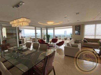 Apartamento, 4 quartos, 297 m² - Foto 1