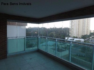 Apartamento, 3 quartos, 194 m² - Foto 2