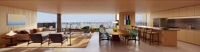 Apartamento, 4 quartos, 248 m² - Foto 4