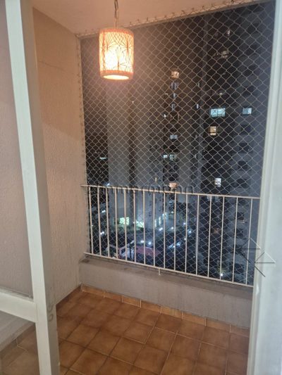 Apartamento, 3 quartos, 80 m² - Foto 3