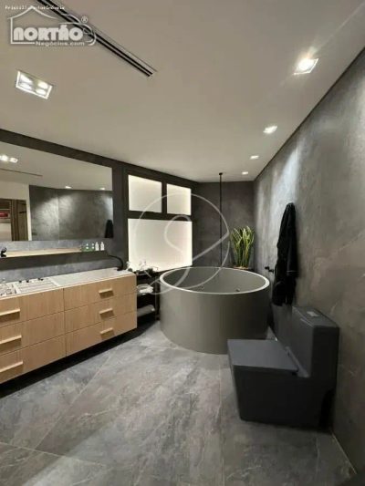 Casa, 1 quarto, 365 m² - Foto 3