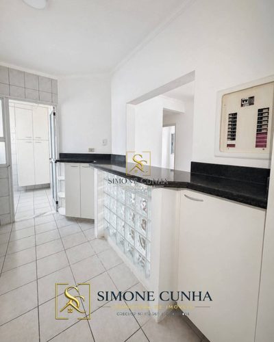 Apartamento, 3 quartos, 114 m² - Foto 2
