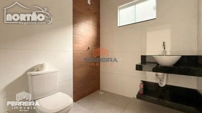 Casa, 2 quartos, 62 m² - Foto 5