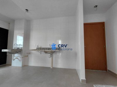 Apartamento, 2 quartos, 57 m² - Foto 3