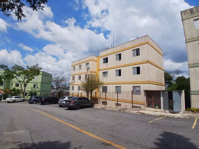 Apartamento, 3 quartos, 70 m² - Foto 2