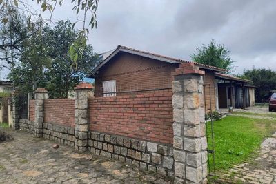 Casa, 1 quarto, 419 m² - Foto 2