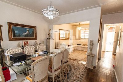 Casa, 3 quartos, 195 m² - Foto 1