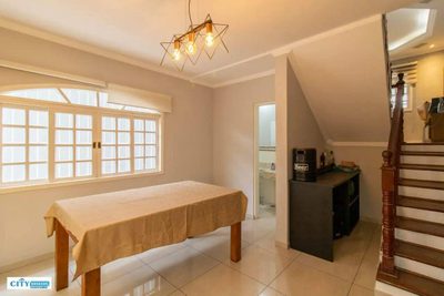 Sobrado, 3 quartos, 240 m² - Foto 5