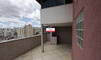 Cobertura, 4 quartos, 151 m² - Foto 1