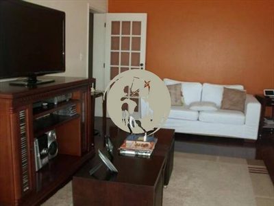 Apartamento, 3 quartos, 180 m² - Foto 5