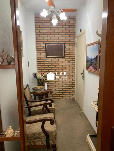 Sala-Conjunto - Foto 2