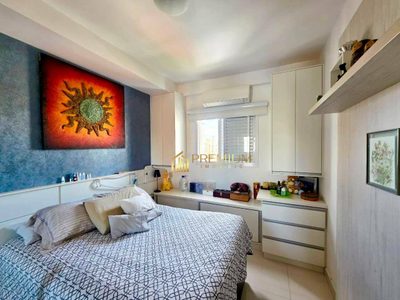 Apartamento, 2 quartos, 72 m² - Foto 3