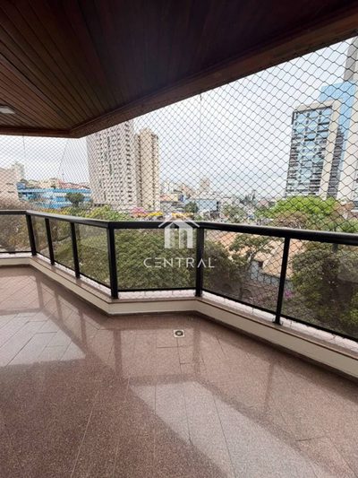 Apartamento, 4 quartos, 274 m² - Foto 4