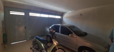 Casa, 2 quartos, 160 m² - Foto 2
