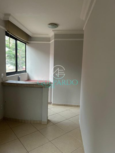 Sala-Conjunto, 38 m² - Foto 2