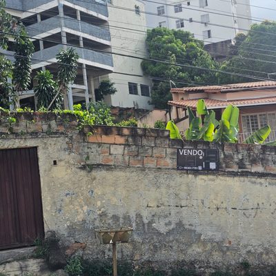Terreno, 324 m² - Foto 4