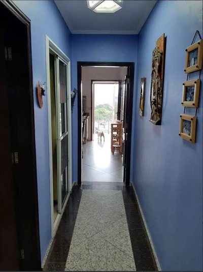 Casa, 4 quartos, 170 m² - Foto 3