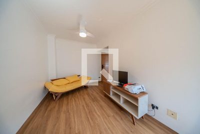 Apartamento, 1 quarto, 32 m² - Foto 4