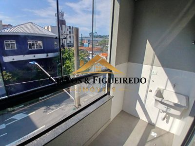 Apartamento, 1 quarto, 30 m² - Foto 4