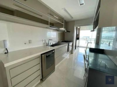 Apartamento, 3 quartos, 150 m² - Foto 5